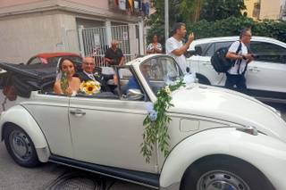 Maggiolino Wedding - 15