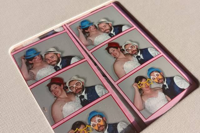 Wedding Photobooth 1
