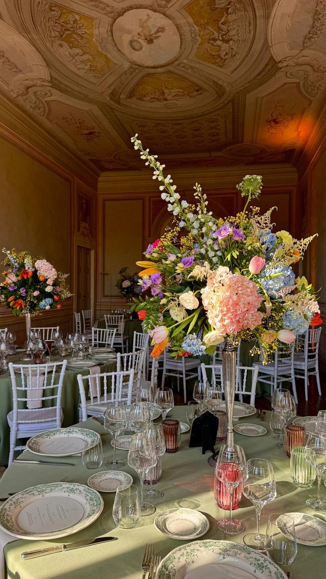 Novella Wedding & Event Planner - 4