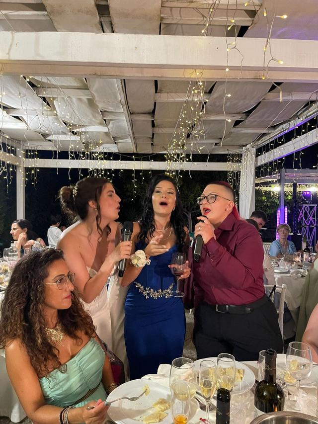 Peperosa Events - 2