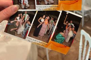 Smile Vintage Booth - 1