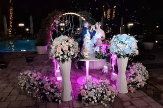 Villa Briccone Smeralda Events - 5