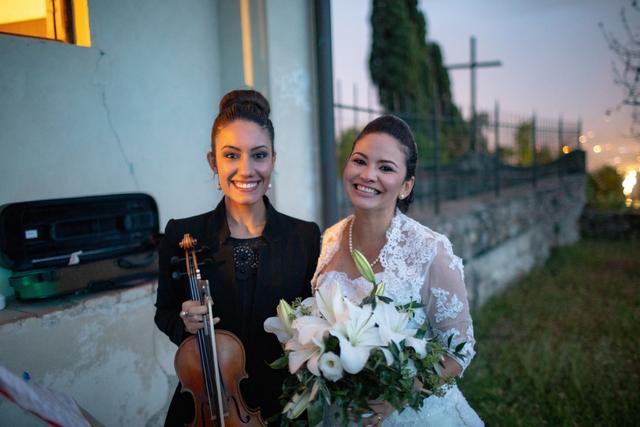 Valentim Violin - 2