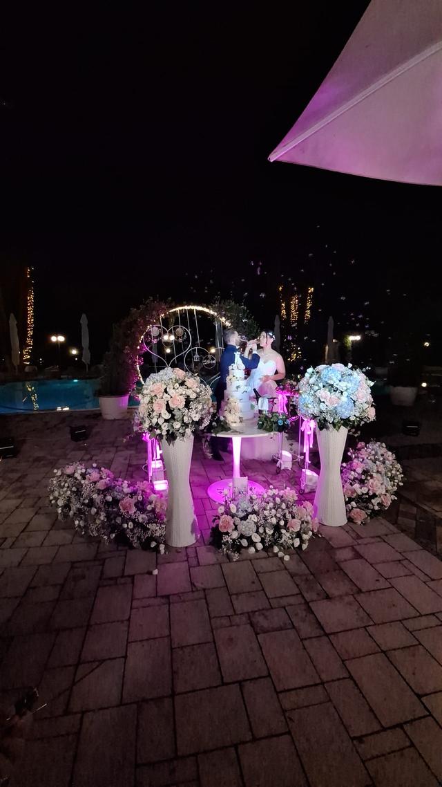 Villa Briccone Smeralda Events - 2