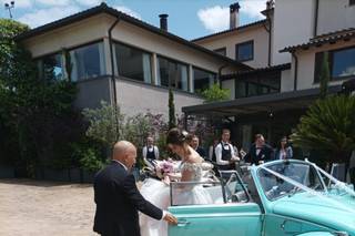 Maggiolino Sposi - 5