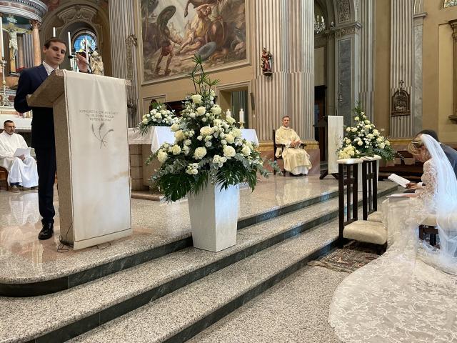 Green Service Paleari - 1