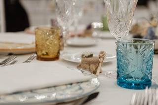 Antonella Pensato Dream Luxury Events - 14