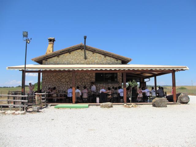 Agriturismo La Baita - 1