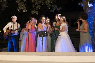 Restauro Music - Party Band and Dj - 6