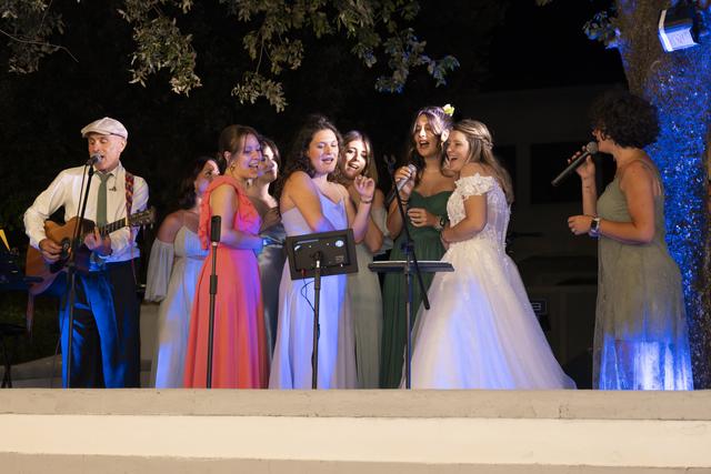 Restauro Music - Party Band and Dj - 1