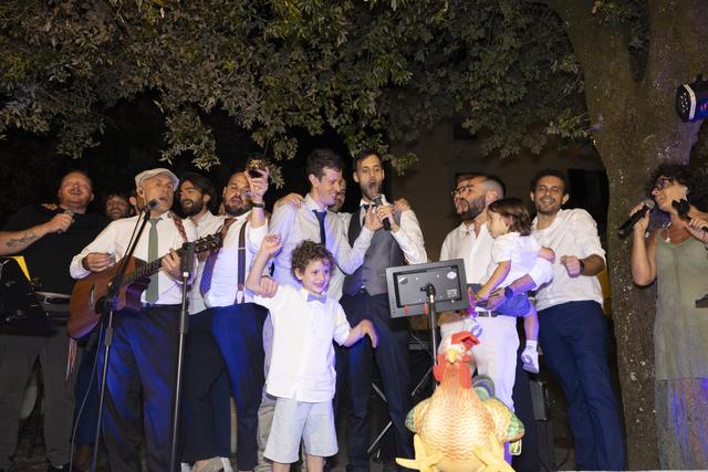 Restauro Music - Party Band and Dj - 3