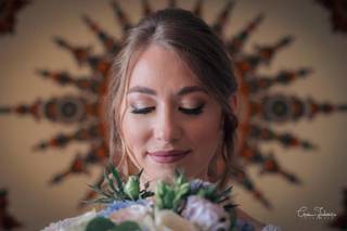 Valeria Berinato Makeup Artist - 19