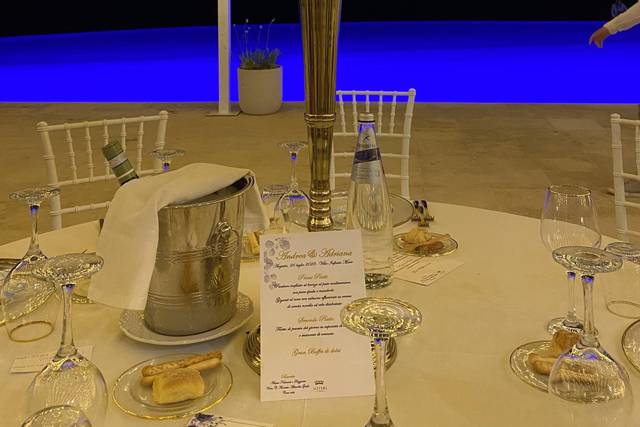 Auteri Catering 2