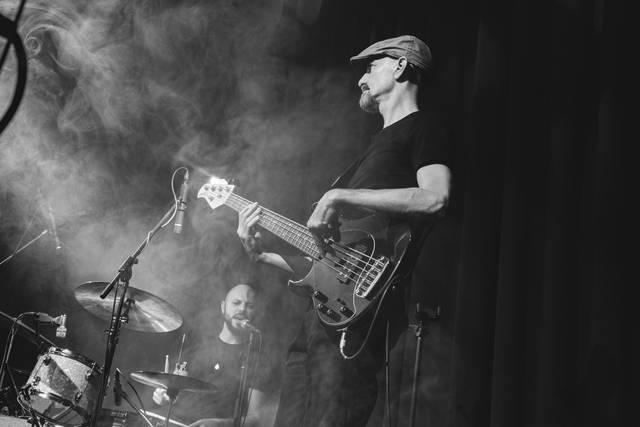 Honey Groove 2