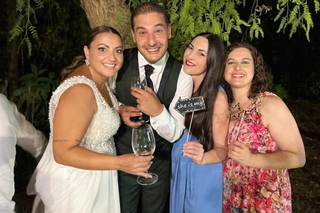 Incanto Wedding - 4