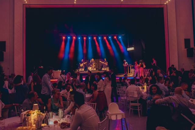 Honey Groove 3