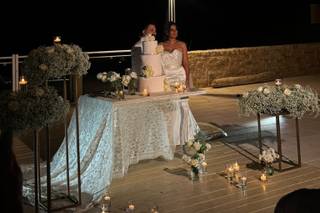 Antonella Calcagno Free Style - 5