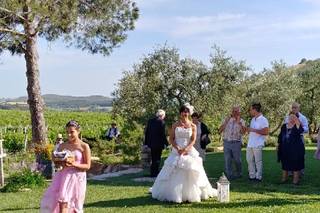 Agriturismo Ristorante Lo Ziro - 1