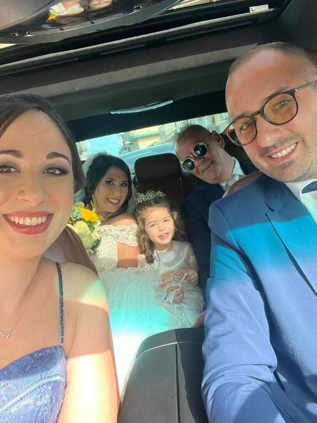 Luxury Rent Car Siracusa - 2