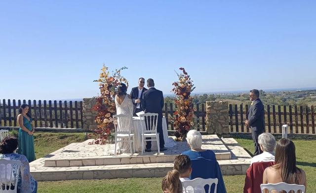 La Collina dei Sogni - 1