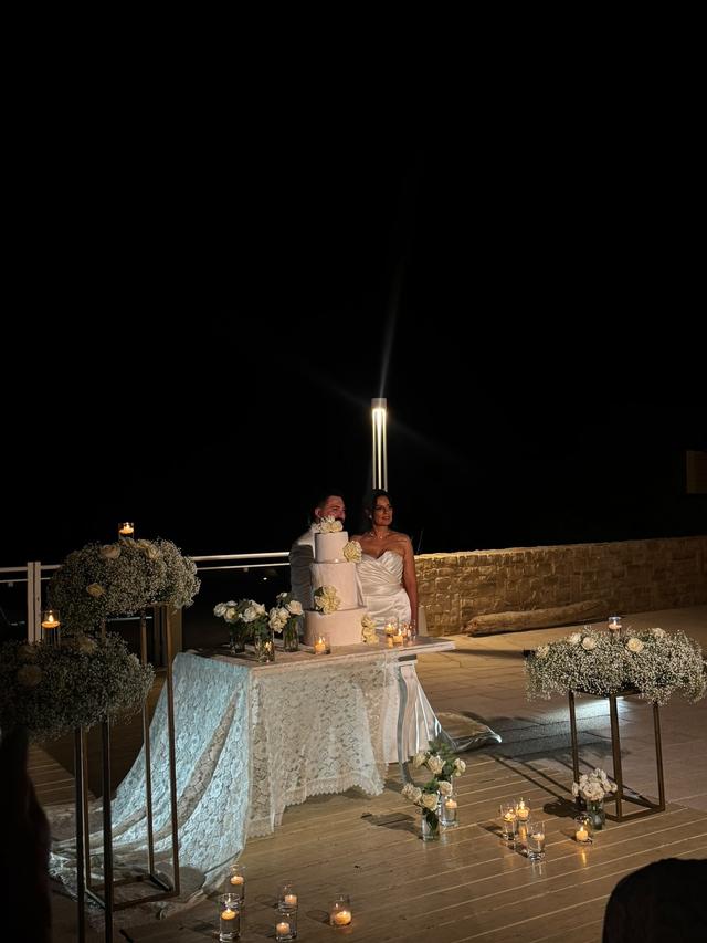 Antonella Calcagno Free Style - 2
