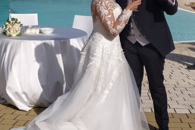 Sposa Amata 3