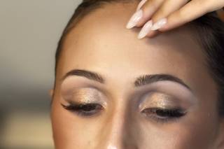 Laura Russo Makeup Artist - 5