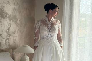 Novias Wedding Store - 8