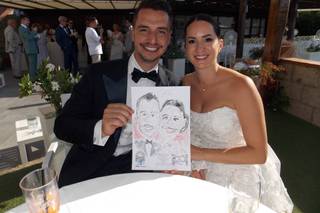 Caricature che passione - 5