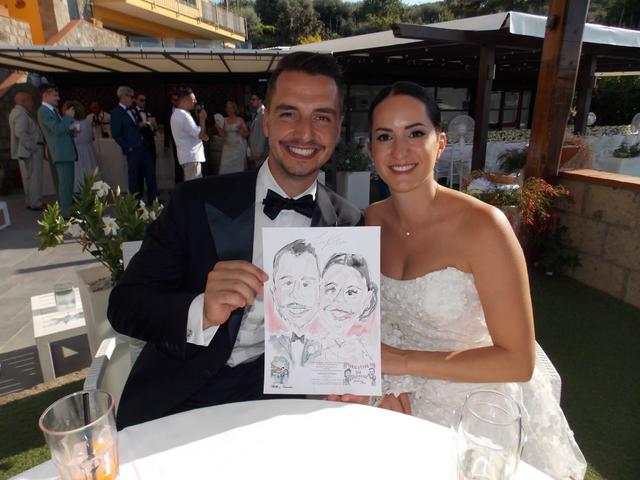 Caricature che passione - 1