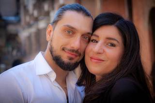 Roberto Naviglio Professional Photographer - 6