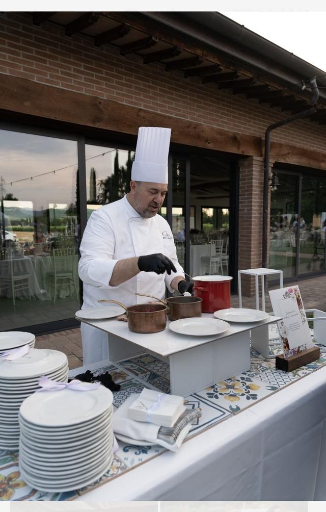 Il Cuoco Innamorato - 2