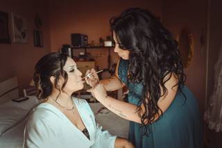 Maldita Lab Parrucchieri (Sharon e Lorenzo) - 5