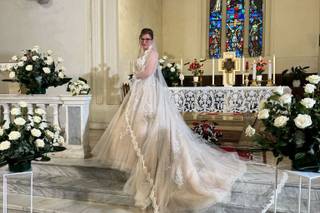 Fatamadrina Moda Sposi - 13
