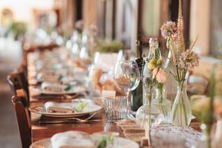 Cascina Guzzafame - 14