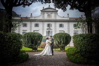 Villa Guicciardini - 11