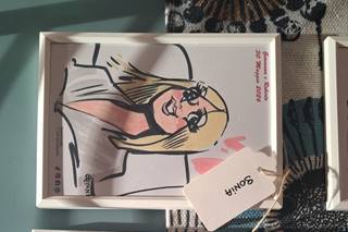 Genni Ciociola Caricaturista - 8