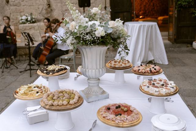 Navarria Catering - 3
