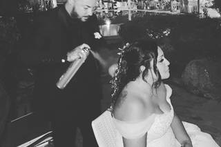 Maldita Lab Parrucchieri (Sharon e Lorenzo) - 6