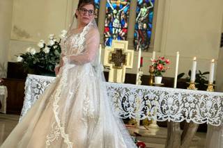 Fatamadrina Moda Sposi - 14