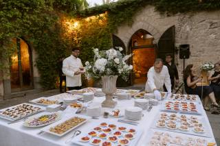 Navarria Catering - 12
