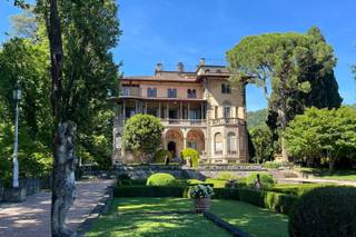 Villa Martinelli - 9