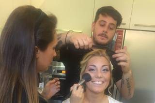 Jenem Hair & Beauty - 26