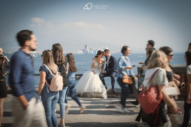 Angelo Orefice Fotografia - 1