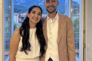 Ozlem Demurezen - 1