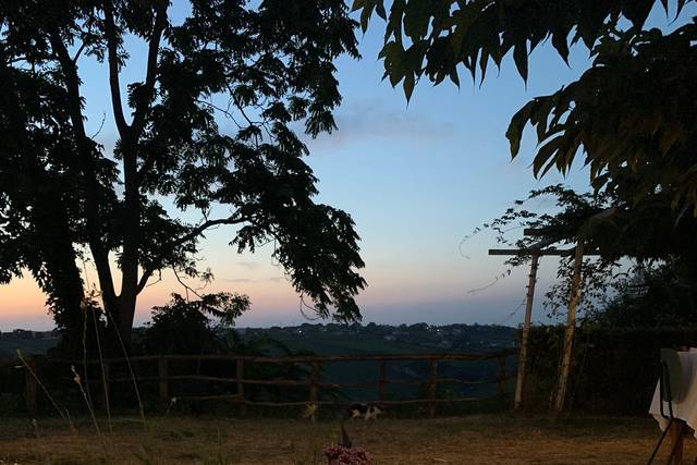 Agriturismo Campoletizia 1