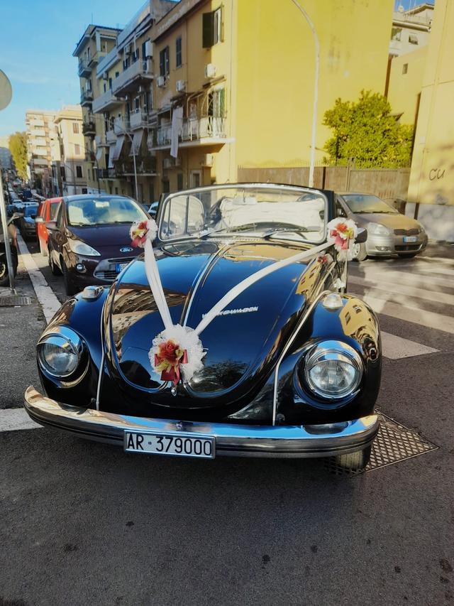 Due Maggio Autonoleggio - 2