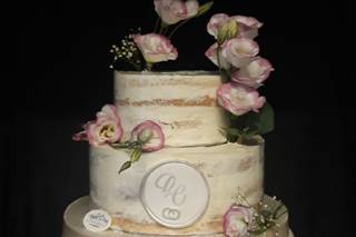 Antonella di Maria Torte & Design 1