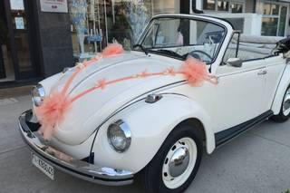 Il maggiolone di Adelsa - 4