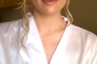 Valentina Salvatori make up - 6